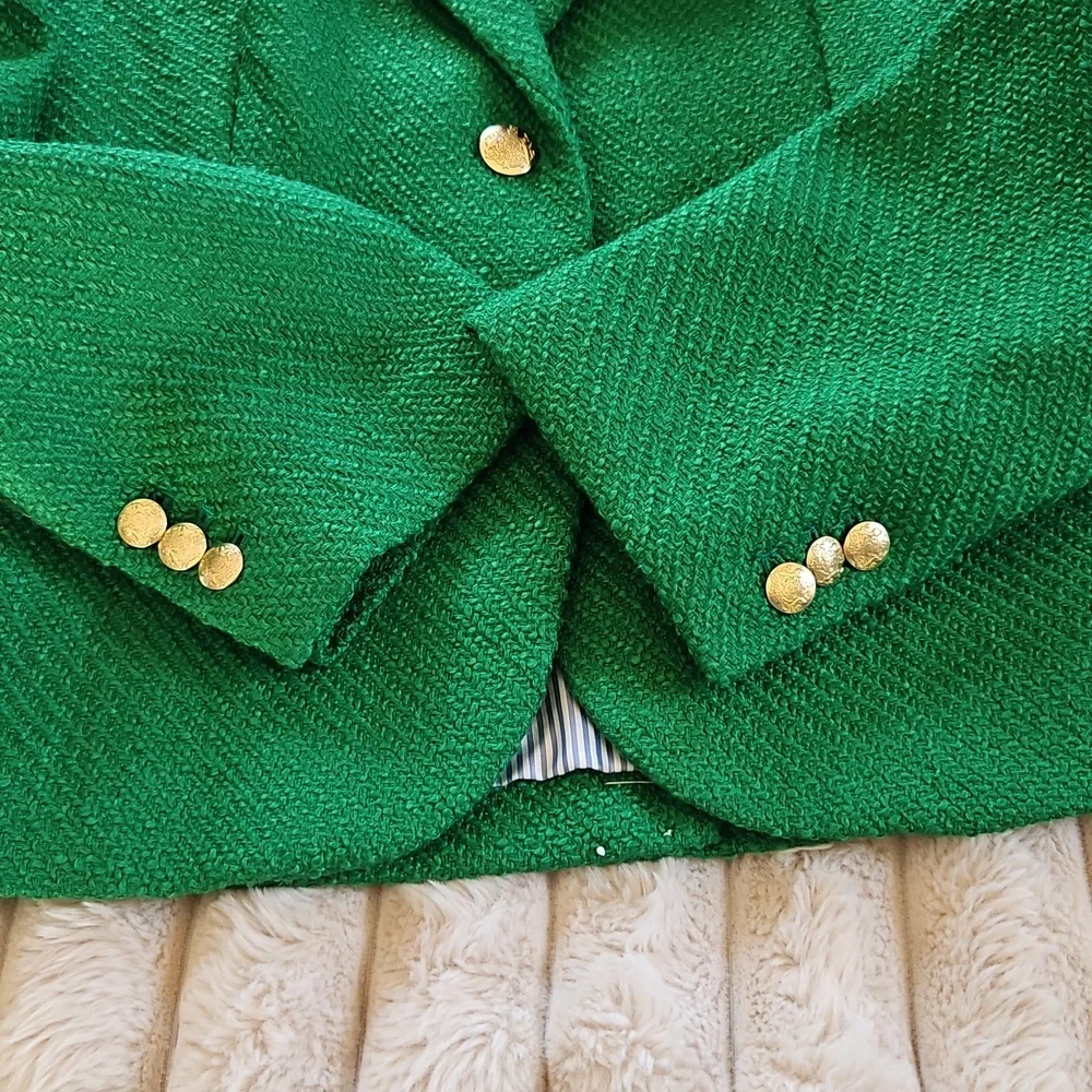 J Crew Blazer - Picture 12 of 16